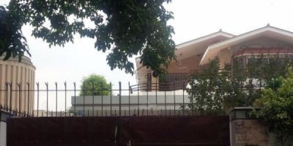 Fresh House For Sale In Nawa Killi Zarghoon Abad Phase I