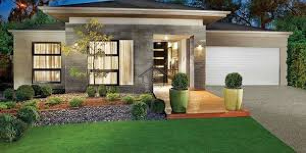 Fully Furnished Bungalow For Sale At Airport Road