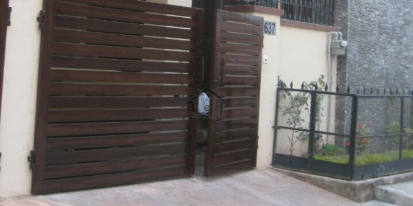 Fresh House For Sale In Chiltan Housing Scheme Airport Road