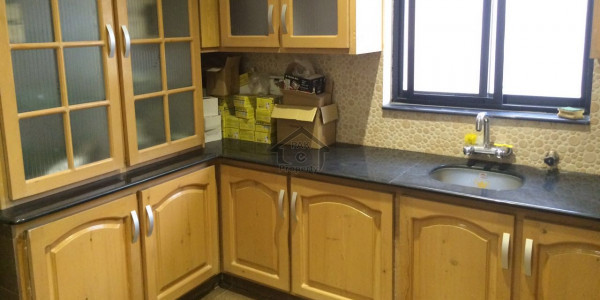 Fresh House For Sale On Baraat Road Jinnah Town