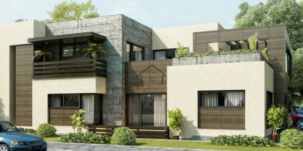 Fresh House For Sale In Baba Fareed Housing Scheme Airport Road