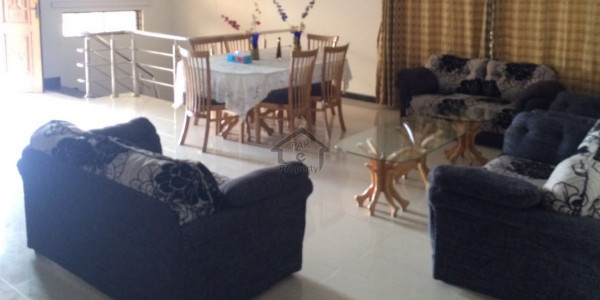 Fresh House For Sale In Nawa Killi Zarghoon Abad Phase ii