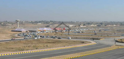 Residential Plot Is Available For Sale