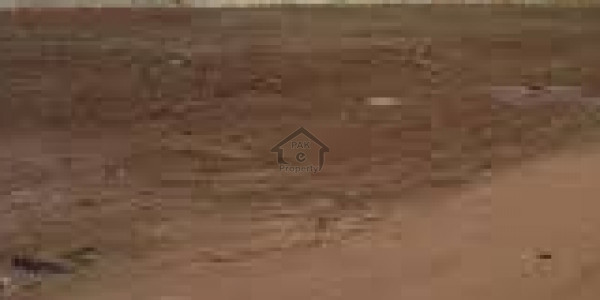 Residential Plot Is Available For Sale