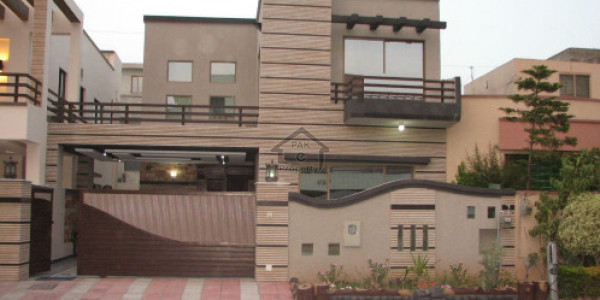 House Is Available For Sale