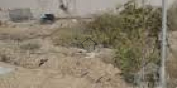 Residential Plot Is Available For Sale