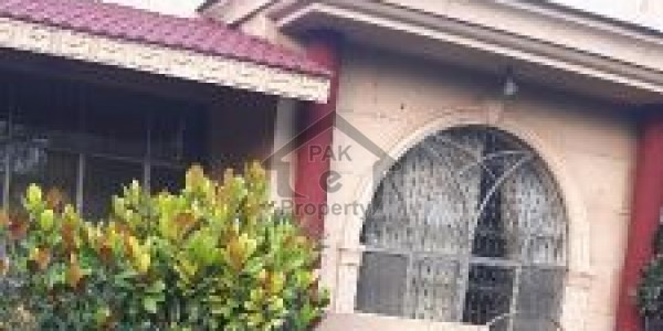 Upper Portion Is Available For Rent