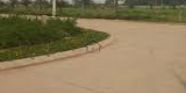 Residential Plot Is Available For Sale