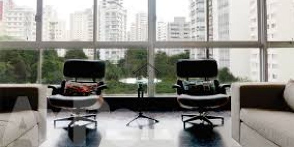 Flat Is Available For Sale