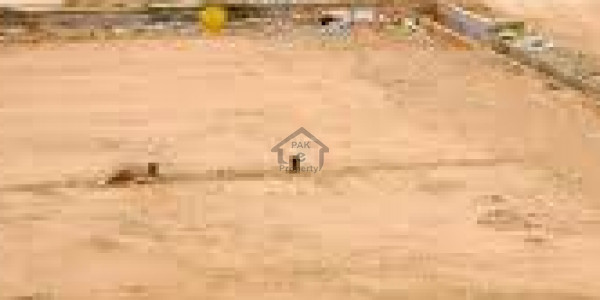 Residential Plot Is Available For Sale