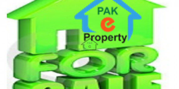 House For Sale At Samungli Housing