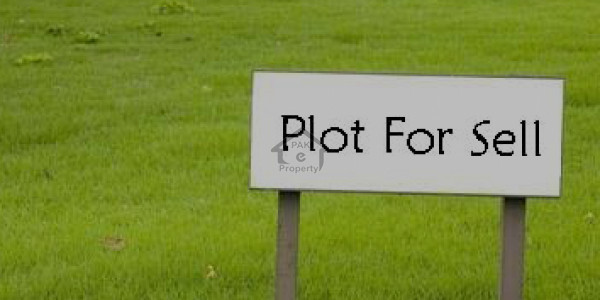 Residential Land Is Available For Sale