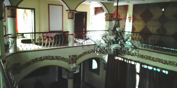 Corner House Is Available For Sale