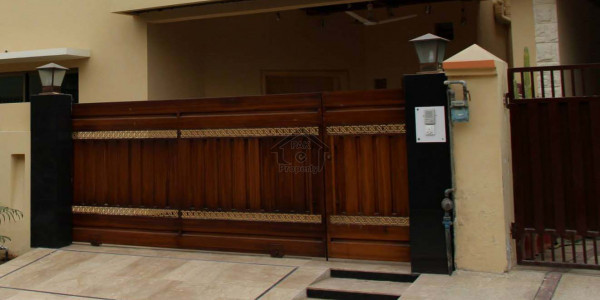 Double Storey House Is Available For Sale