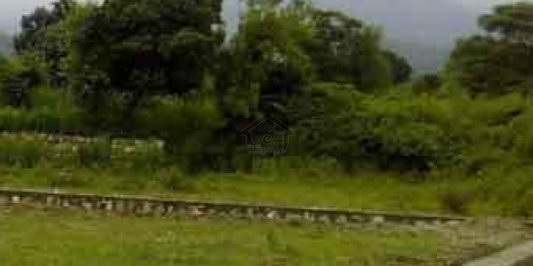 Residential Plot Available For Sale