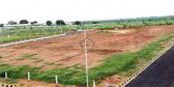 Residential Plot Available For Sale