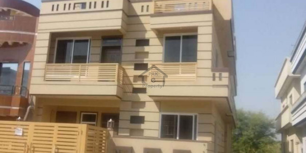 Double Storey House Is Available For Sale