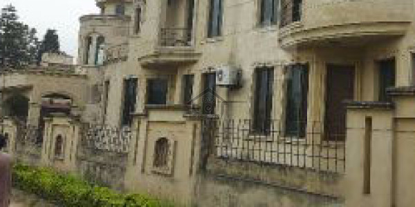 House For Sale At Samungli Housing Scheme