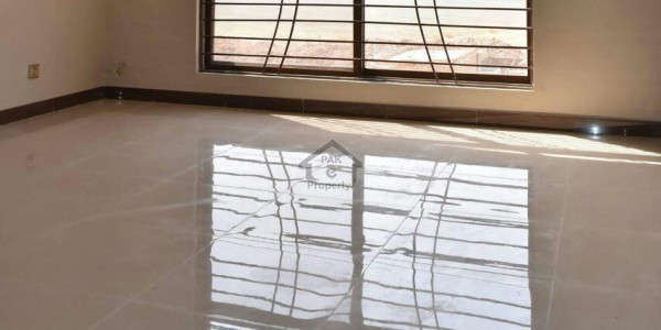 A Beautiful Double Storey Corner House For Sale Near Fateh Town Okara