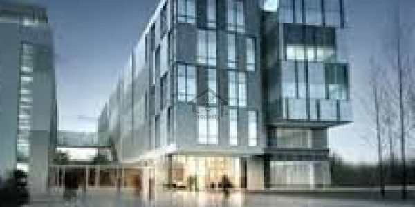 Commercial Building For Rent