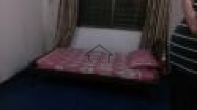 10 Marla Double Storey House For Sale