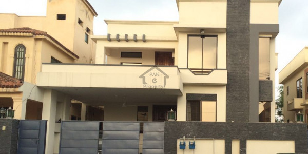 10 Marla Double Storey House For Sale