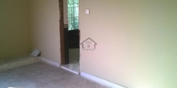 Double Storey House Is Available For Sale