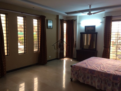 Double Storey House Is Available For Sale