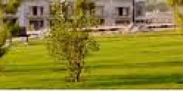 Residential Plot For Sale