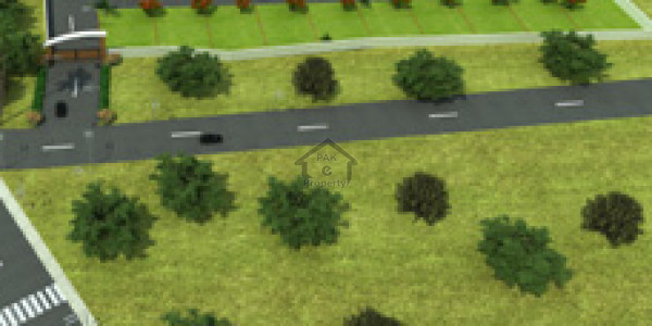 Residential Plot Is Available For Sale