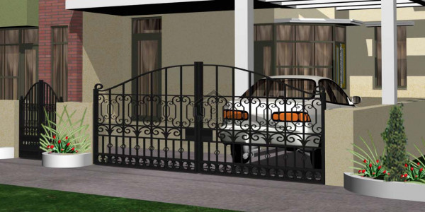 7.5 Marla Double Story House For Sale