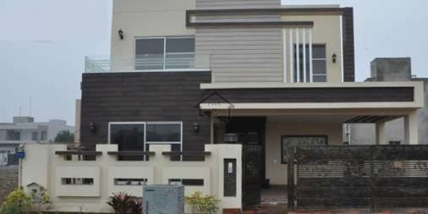 Single Storey House Is Available For Sale