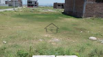 Residential Plot Is Available For Sale