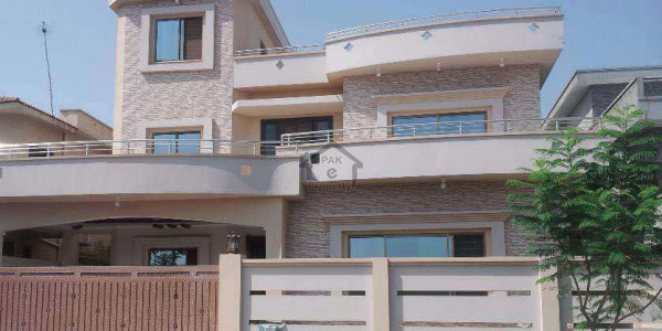 Double Storey House Is Available For Sale