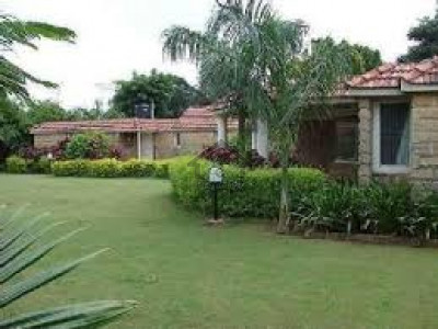 Residential Plot For Sale