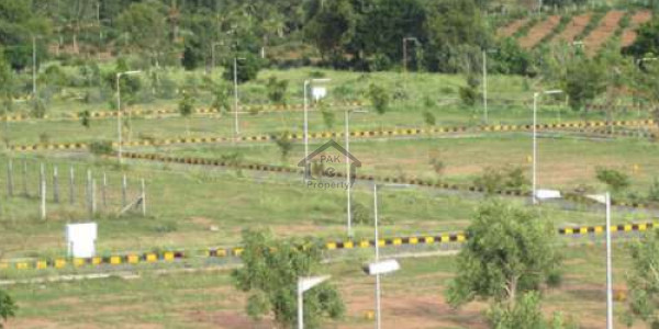 Commercial Plot Is Available For Sale