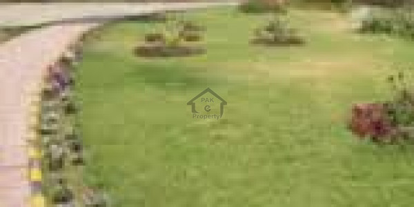 Residential Plot Is Available For Sale