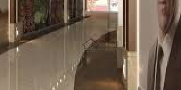 Commercial Shop Is Available For Sale