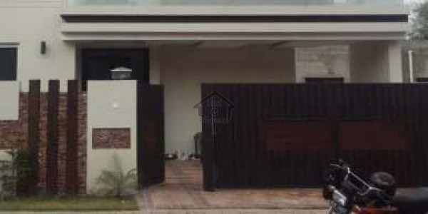 Double Storey House Is Available For Sale