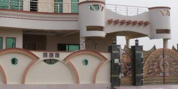 Ground Portion Is Available For Rent