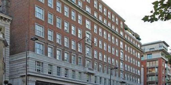 2 Bed Apartment For Sale