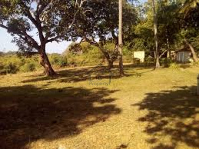 Residential Plot Available For Sale