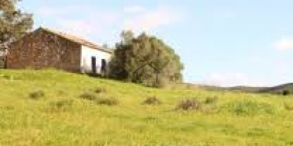 Residential Plot Available For Sale