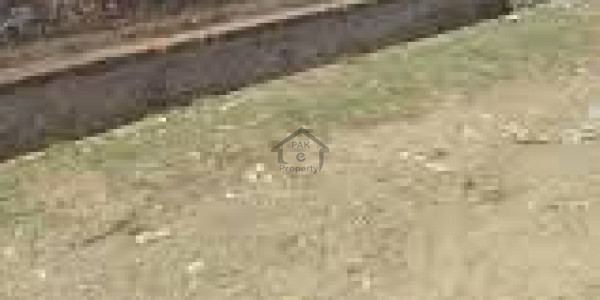 Residential Plot Available For Sale