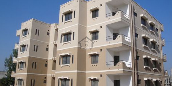 Flat Available For Sale