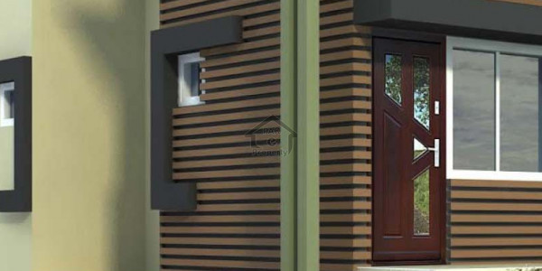 Double Storey House For Sale