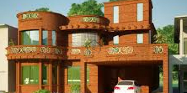 Double Storey House For Sale