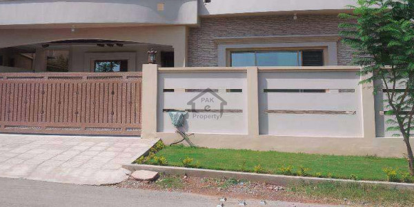 Single Storey House For Rent