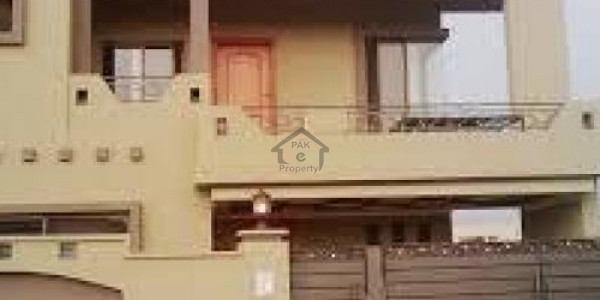 Double Storey House For Sale