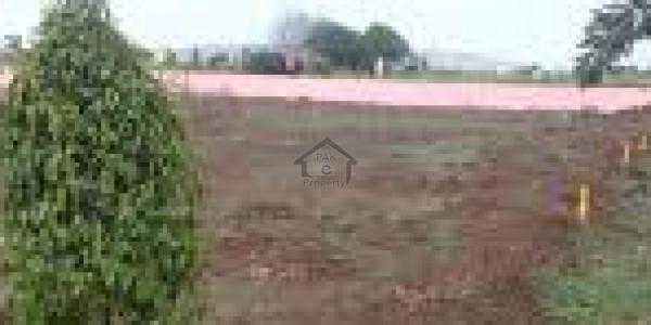 10 Marla Plot For Sale